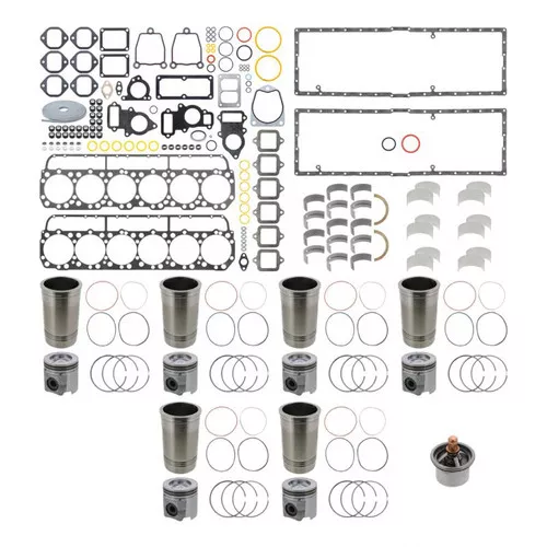 PAI Industries 340616-010 CAT 3406 ENGINE INFRAME KIT