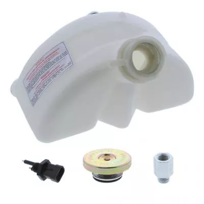 PAI Industries 3424 MACK COOLANT TANK COVERSION KIT
