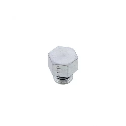 PAI Industries 3468 PIPE PLUG 3/8" 16T