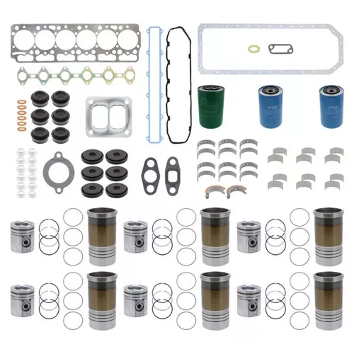 PAI Industries 360104-001 IH DT360 ENGINE INFRAME KIT