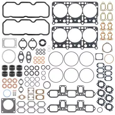 PAI Industries 3893 MACK E6 UPPER GASKET SET