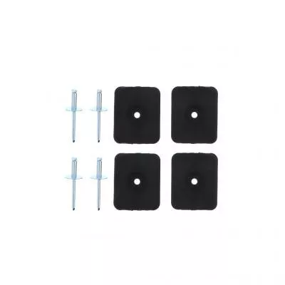 PAI Industries 3968 KIT LATCH