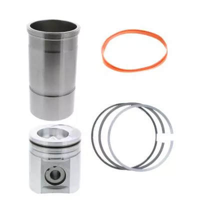PAI Industries 401043 NAVISTAR IH DT466 PISTON CYLINDER KIT