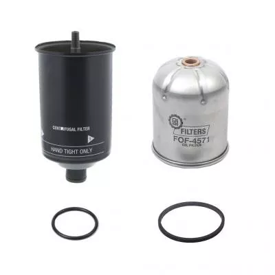 PAI Industries 4156 MACK E6 E7 FILTER KIT