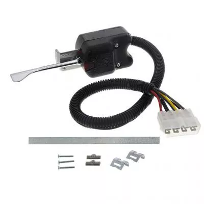 PAI Industries 4261 MACK TURN SIGNAL MULTI FUNCTION SWITCH RD