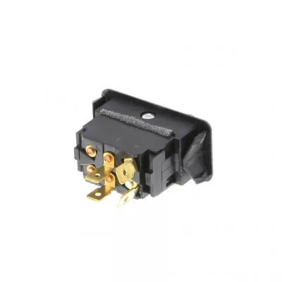 PAI Industries 4374 MACK HEADLIGHT SWITCH 3 POS