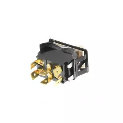 PAI Industries 4407 MACK HEADLIGHT SWITCH MR MODEL