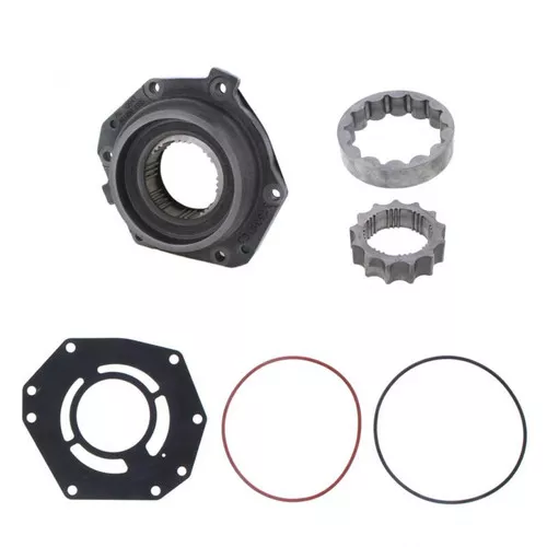 PAI Industries 441200 IH NAVISTAR OIL PUMP ASSEMBLY