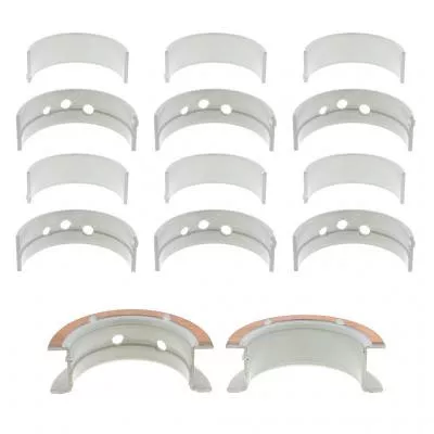 PAI Industries 470120 IH DT466 MAIN BEARING SET ST
