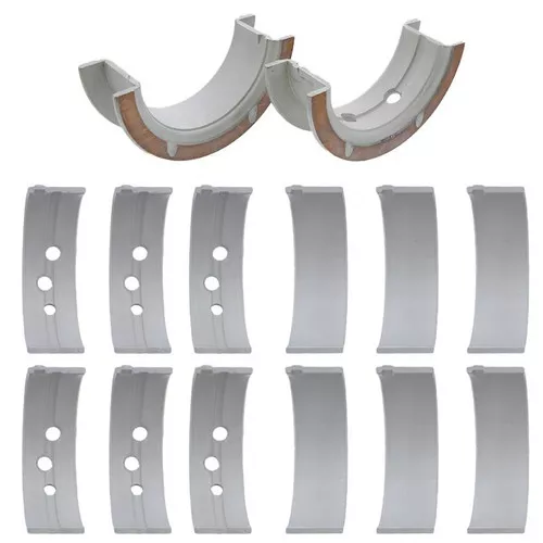 PAI Industries 470122 IH NAVISTAR MAIN BEARING SET