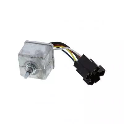 PAI Industries 4898 MACK WIPER SWITCH 2 SPEED