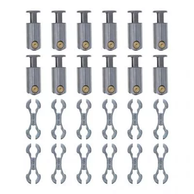 PAI Industries 490065 IH DT466E TAPPET LIFTER KIT