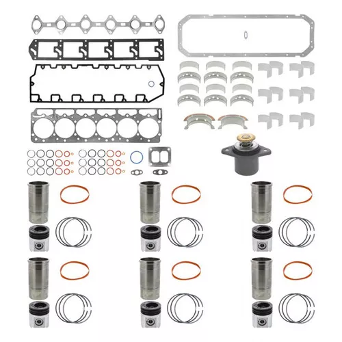 PAI Industries 530103-001 IH DT530E ENGINE OVERHAULKIT