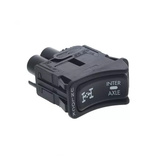 PAI Industries 5451-001 DIFFERENTIAL AXLE LOCK VALVE SWITCH