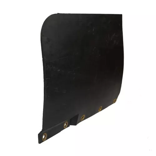 PAI Industries 5737 MACK FENDER SLASH SHIELD MUD FLAP