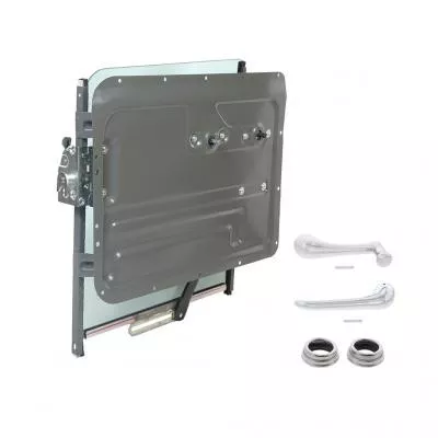 PAI Industries 5772 PANEL ASSY