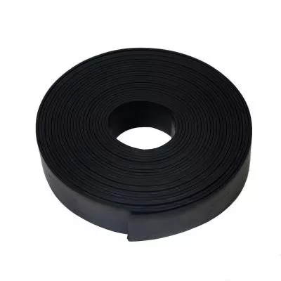 PAI Industries 5786-025 MACK RD DOOR SEAL 25 FT ROLL