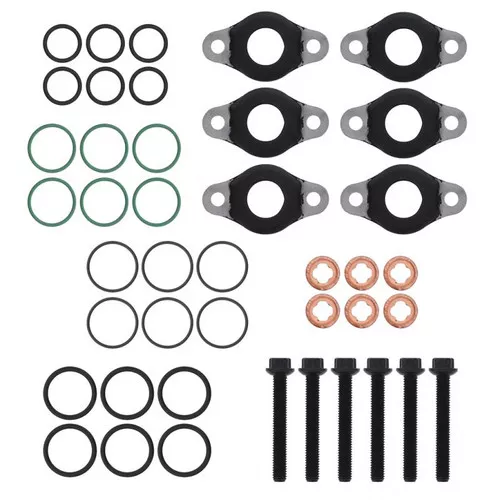 PAI Industries 621249 FREIGHTLINER DETROIT ORING KIT