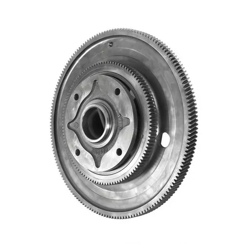 PAI Industries 671670 DETROIT 60 TIMING BULL GEAR
