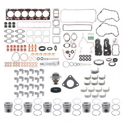 PAI Industries 6BS110-001 CUMMINS 6B INFRAME ENGINEKIT