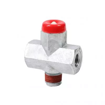PAI Industries 802631 MACK PRESSURE PROTECT VALVE