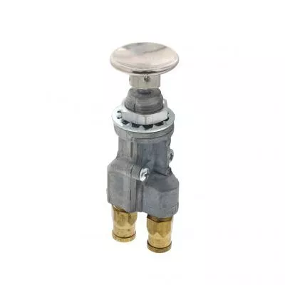 PAI Industries 803718 MACK VALVE CONT 9538-25112B