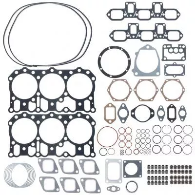 PAI Industries 803914 MACK E7 OVERHAUL GASKET SET