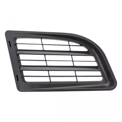 PAI Industries 804021 MACK VOLVO RH HOOD GRILLE INSERT