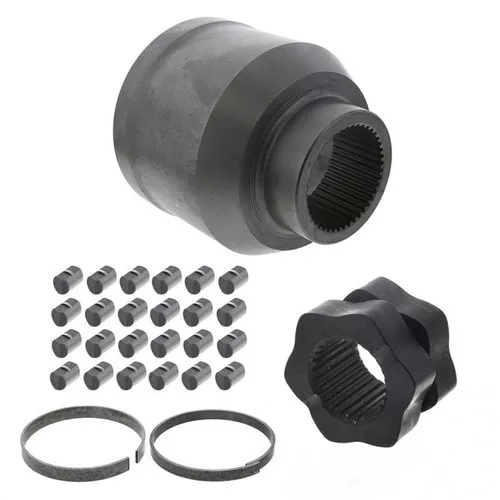 PAI Industries 806863 MACK CRD150 POWER DIVIDER ASSEMBLY KIT