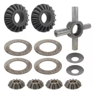 PAI Industries 808131 CRDPC202 SPIDER NEST KIT