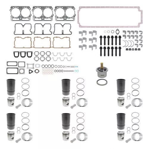 PAI Industries 855027-017 CUMMINS 855 IN FRAME ENGINE KIT