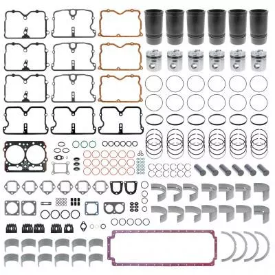 PAI Industries 855052-017 CUMMINS 855 INFRAME RBLD KIT