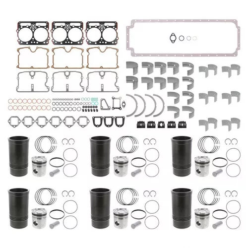 PAI Industries 855079-081 KIT DUAL-NI