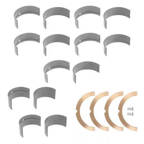 PAI Industries 8575HP-P1 MACK E6 MAIN BEARING KIT