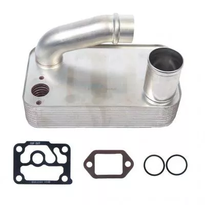PAI Industries 8594 MACK E7 OIL COOLER KIT