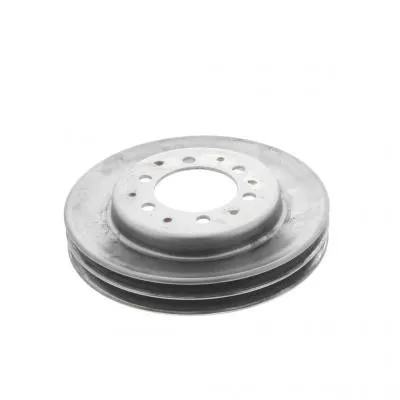 PAI Industries 8627 MACK E6 CRANK SHAFT PULLEY