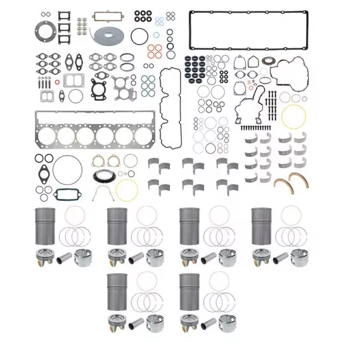 PAI Industries C12101-033 CAT C12 INFRAME ENGINE OVERHAUL KIT