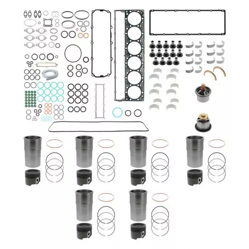 PAI Industries C13101-017 CAT C13 INFRAME ENGINE KIT