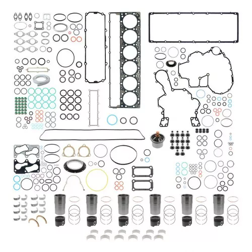PAI Industries C13601-017 CAT C13 ENGINE OVERHAUL KIT