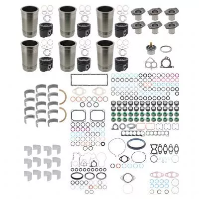 PAI Industries C15603-010 CAT C15 ENGINE OVERHAUL KIT