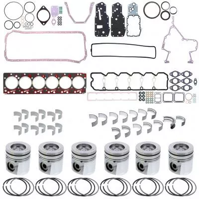 PAI Industries ISB601-151 CUMMINS 5.9L ENGINE REBUILD
