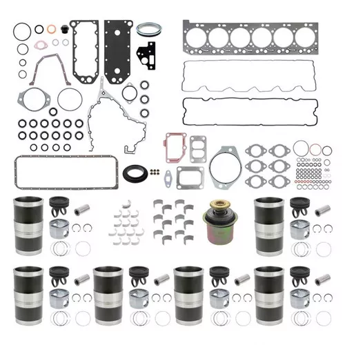 PAI Industries ISL104-001 CUMMINS ISL ENGINE INFRAME OVERHAUL KIT