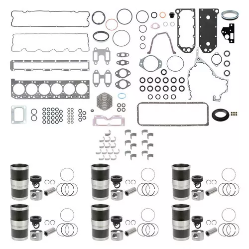 PAI Industries ISL201-051 KIT ENG.O/H