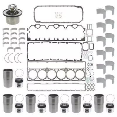 PAI Industries ISM101-017 CUMMINS ISM INFRAME ENGINE KIT