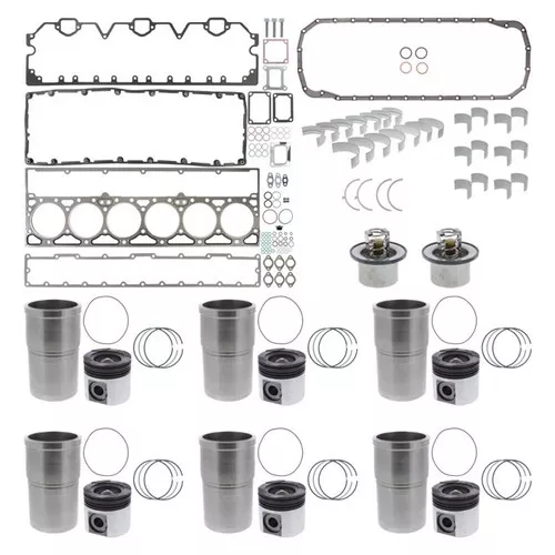 PAI Industries ISM102-017 CUMMINS ISM INFRAME ENG KIT