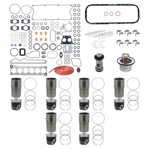 PAI Industries ISX108-129 CUMMINS ISX ENGINE OVERHAUL KIT