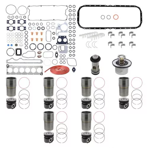 PAI Industries ISX119-033 KIT ENG