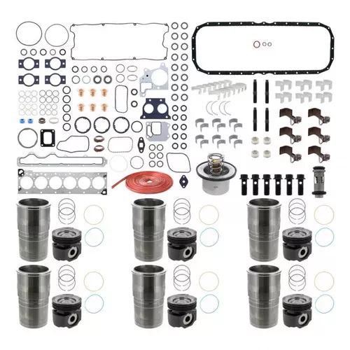 PAI Industries ISX119-161 KIT ENG 152MM