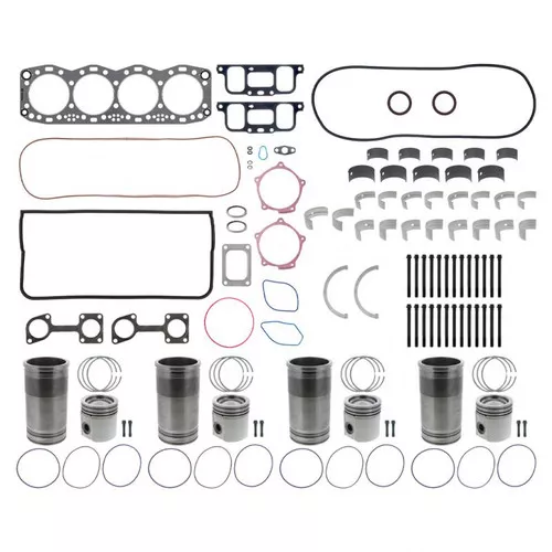 PAI Industries S50103-001 KIT ENGINE INFR.