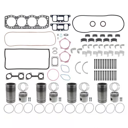 PAI Industries S50103-033 DETROIT 50 INFRAME ENGINE OVERHAUL KIT